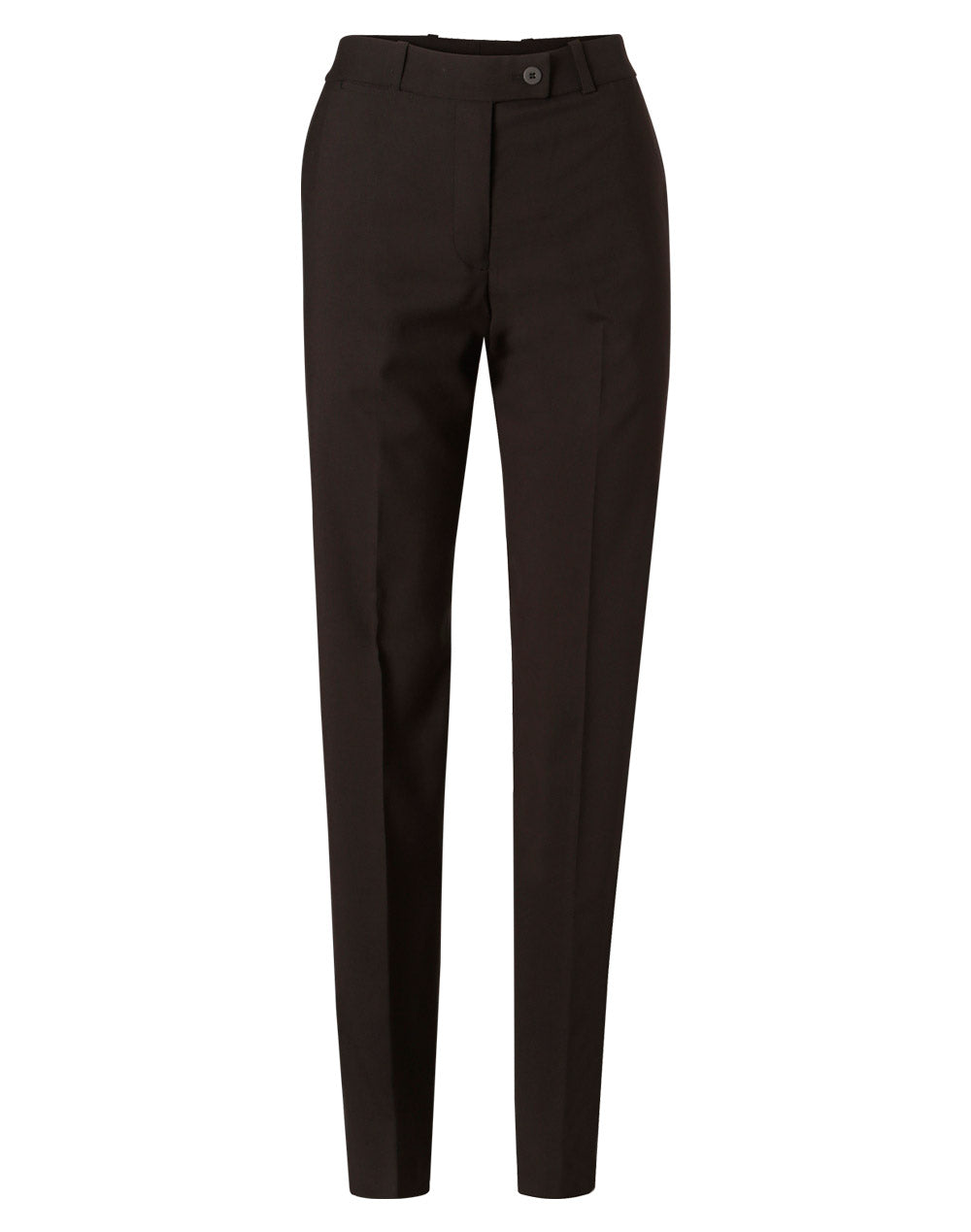 Women's Flexi Waist Utility Pants in Poly/Viscose Stretch - M9440