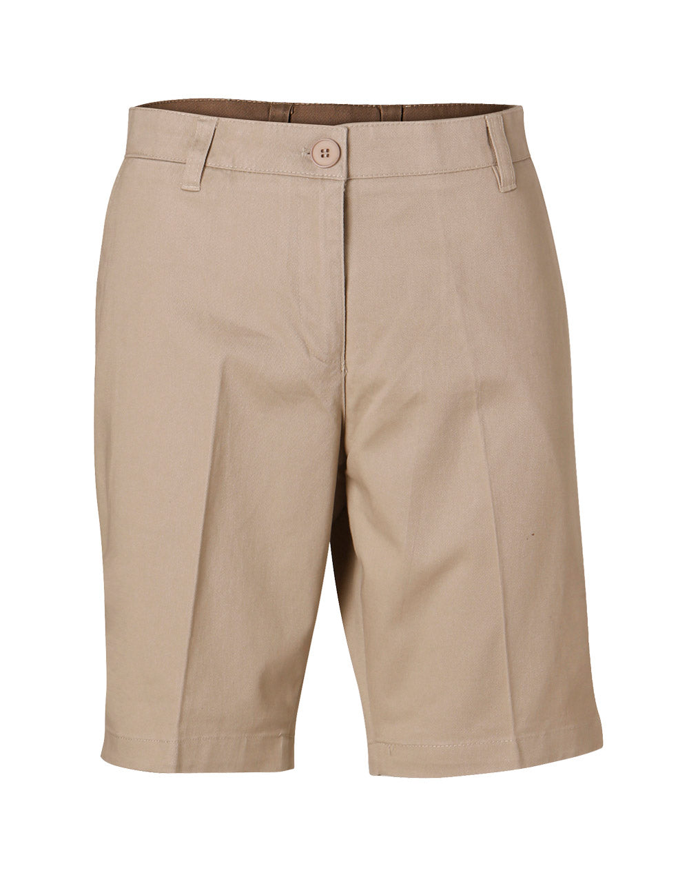 Women's Chino Shorts - M9461