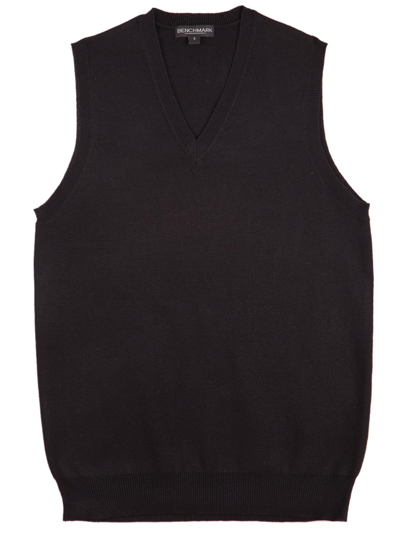 Women's V-Neck Vest - M9601