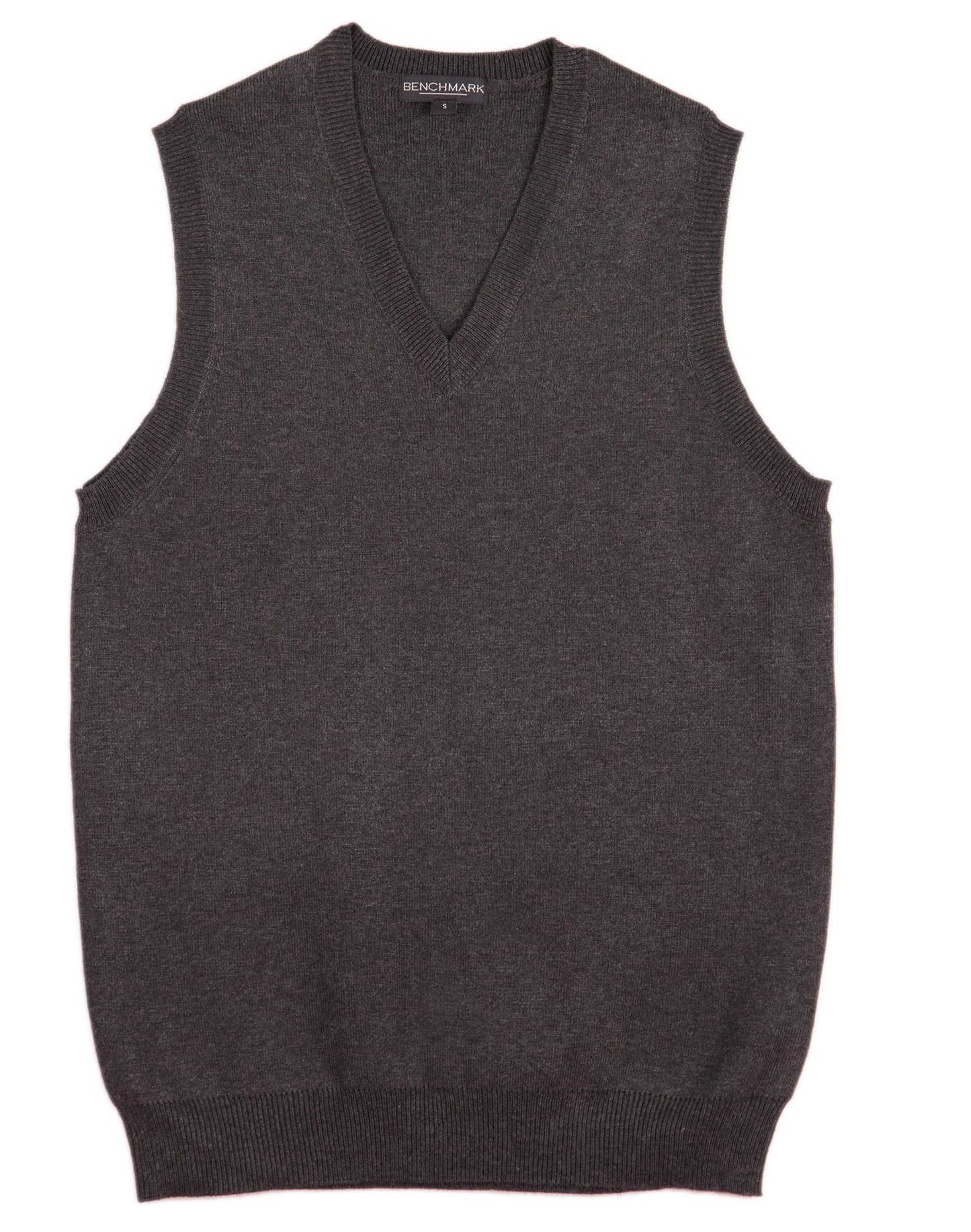 Women's V-Neck Vest - M9601