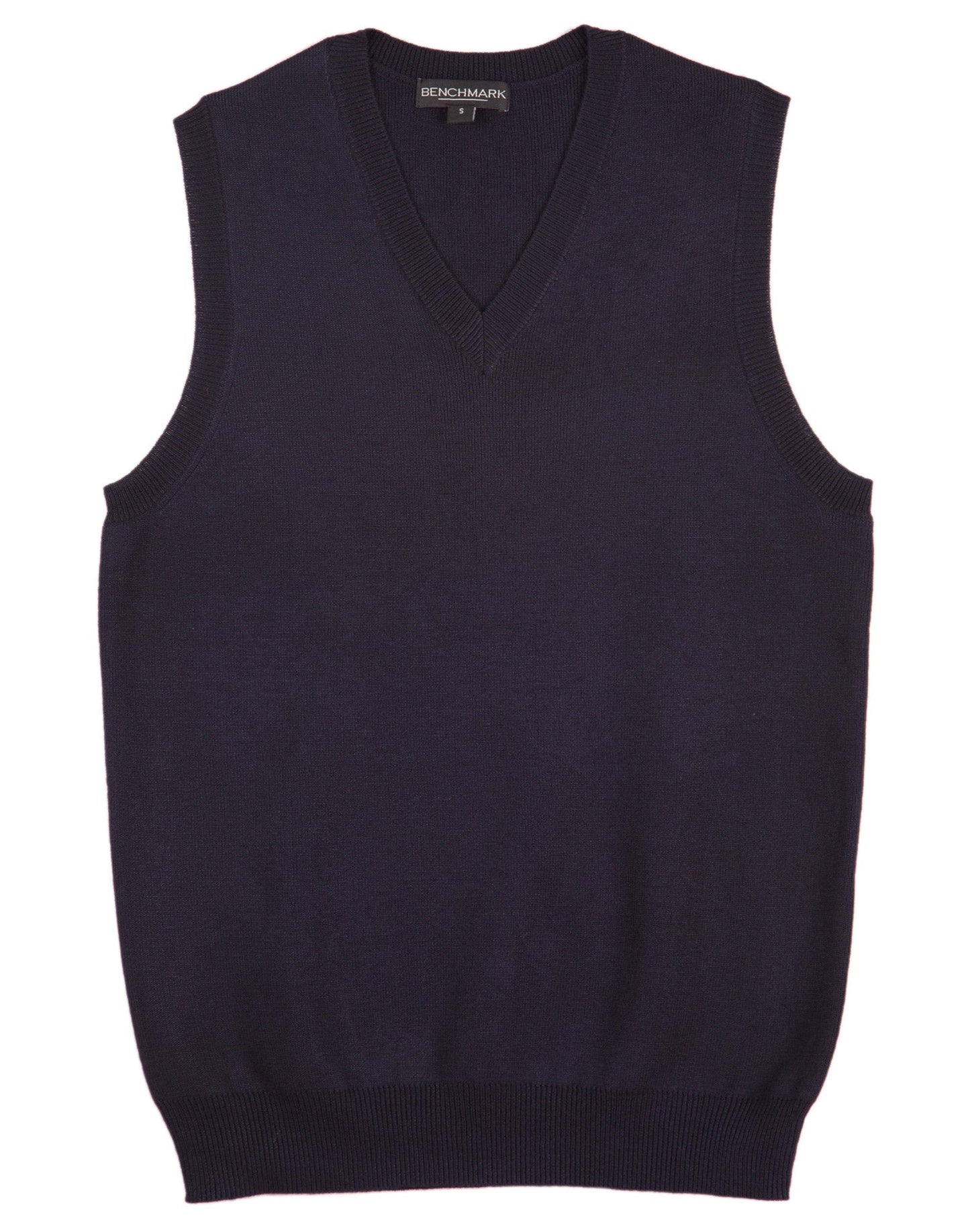 Women's V-Neck Vest - M9601