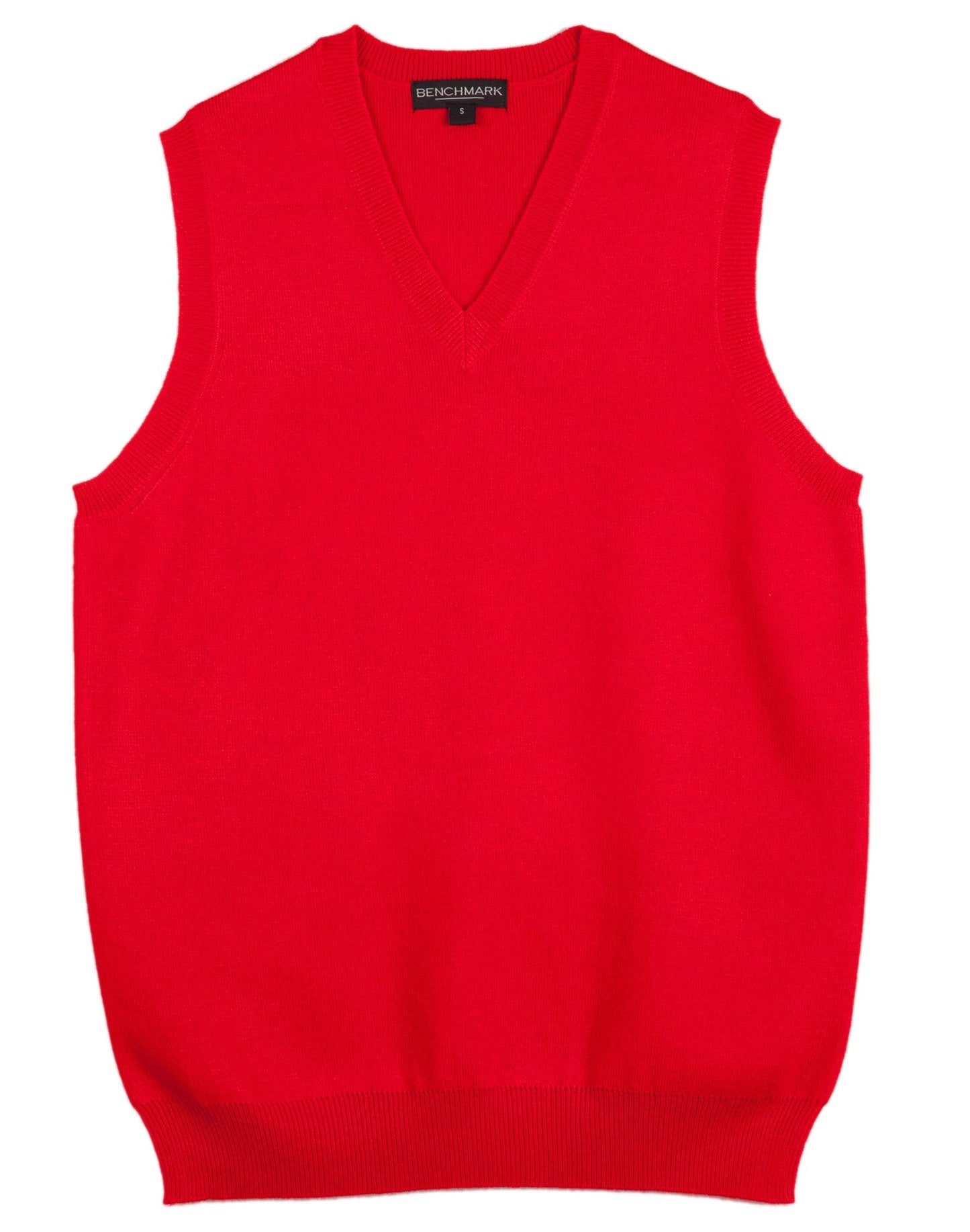 Women's V-Neck Vest - M9601