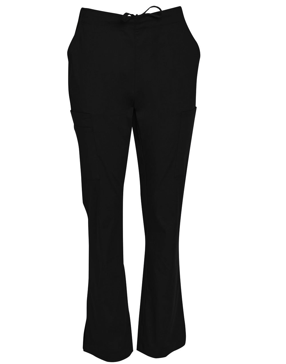 Ladies' Solid Colour Scrub Pants - M9720