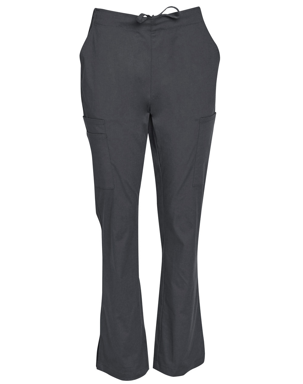 Ladies' Solid Colour Scrub Pants - M9720