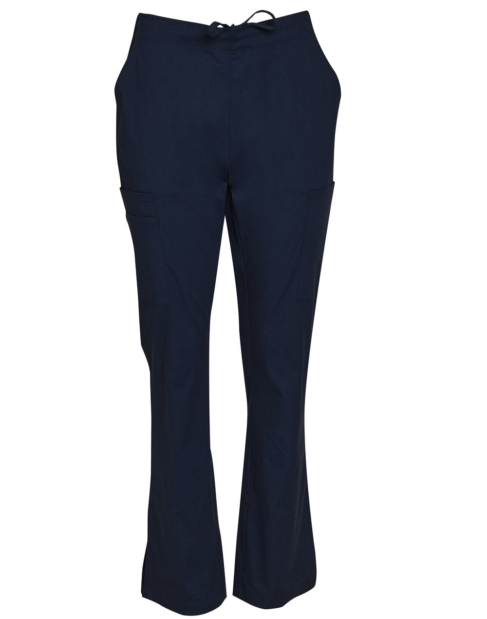 Ladies' Solid Colour Scrub Pants - M9720