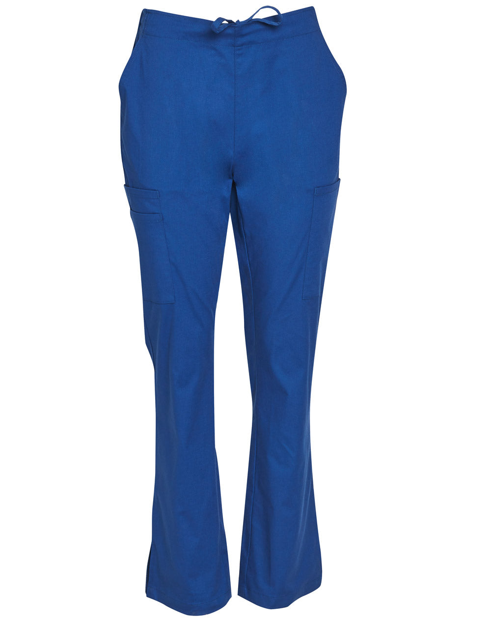 Ladies' Solid Colour Scrub Pants - M9720
