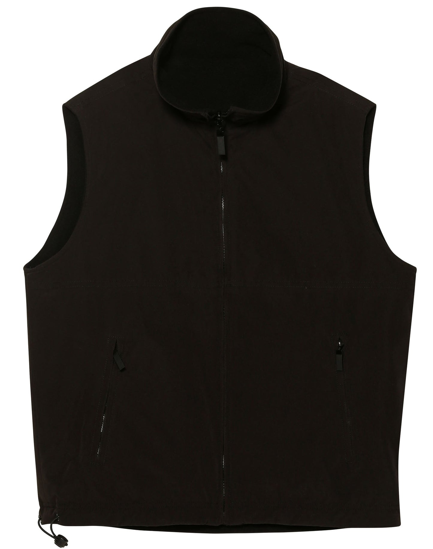 Unisex reversible vest - PF04A