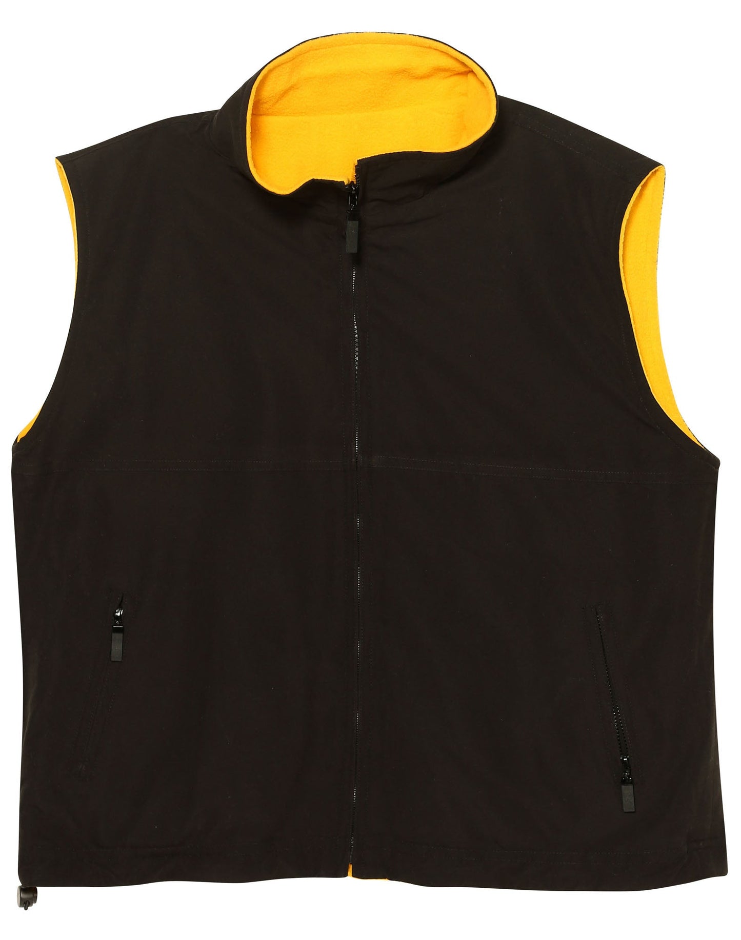 Unisex reversible vest - PF04A