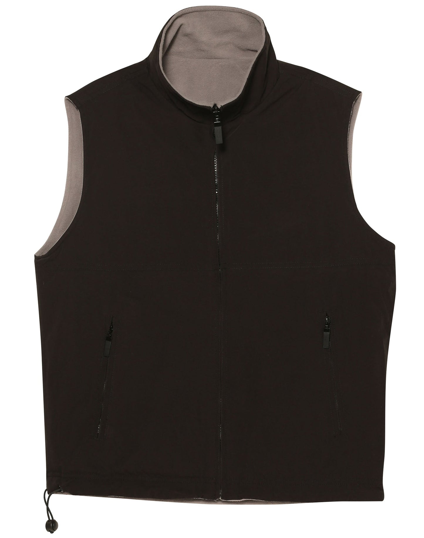 Unisex reversible vest - PF04A