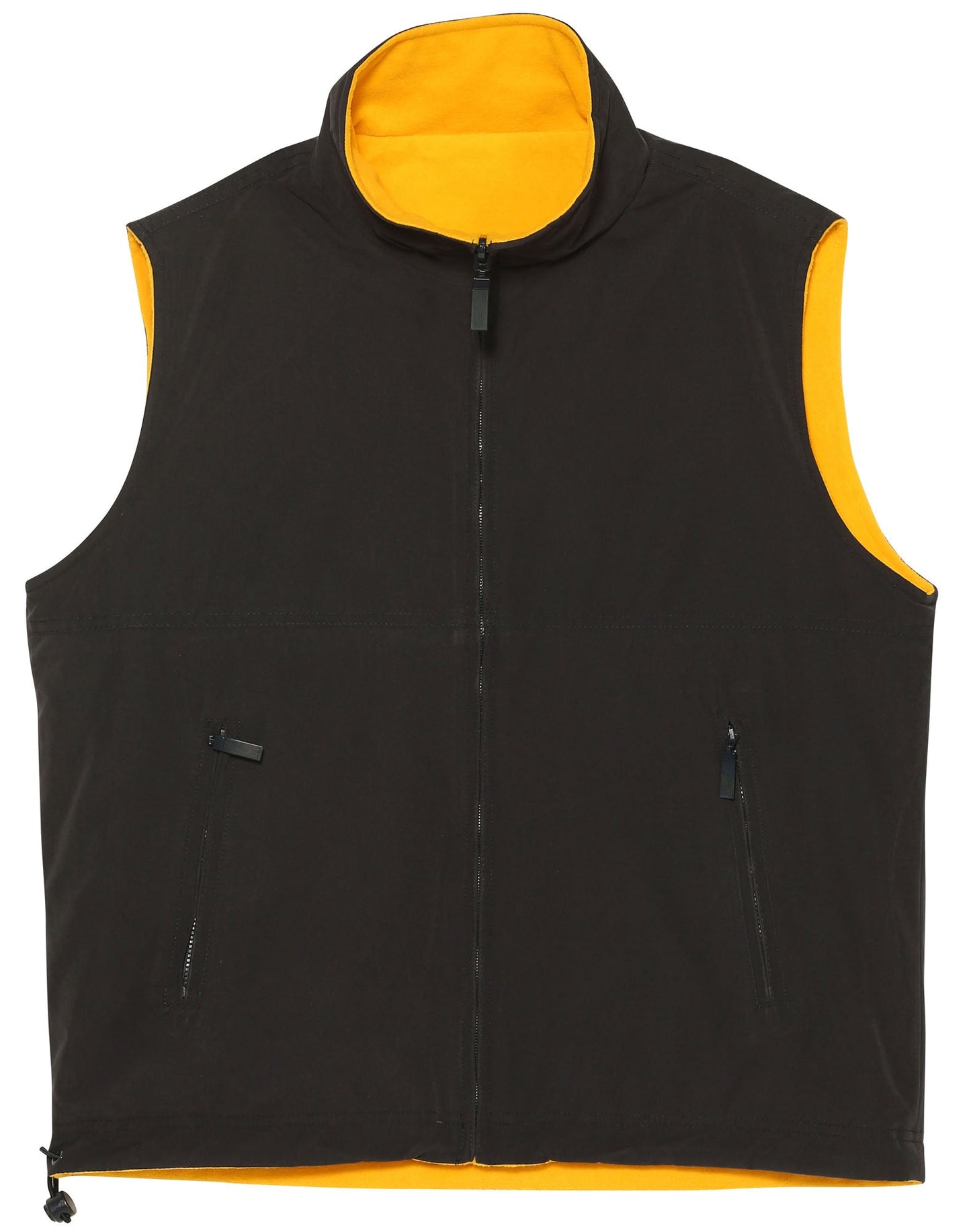 Unisex reversible vest - PF04A