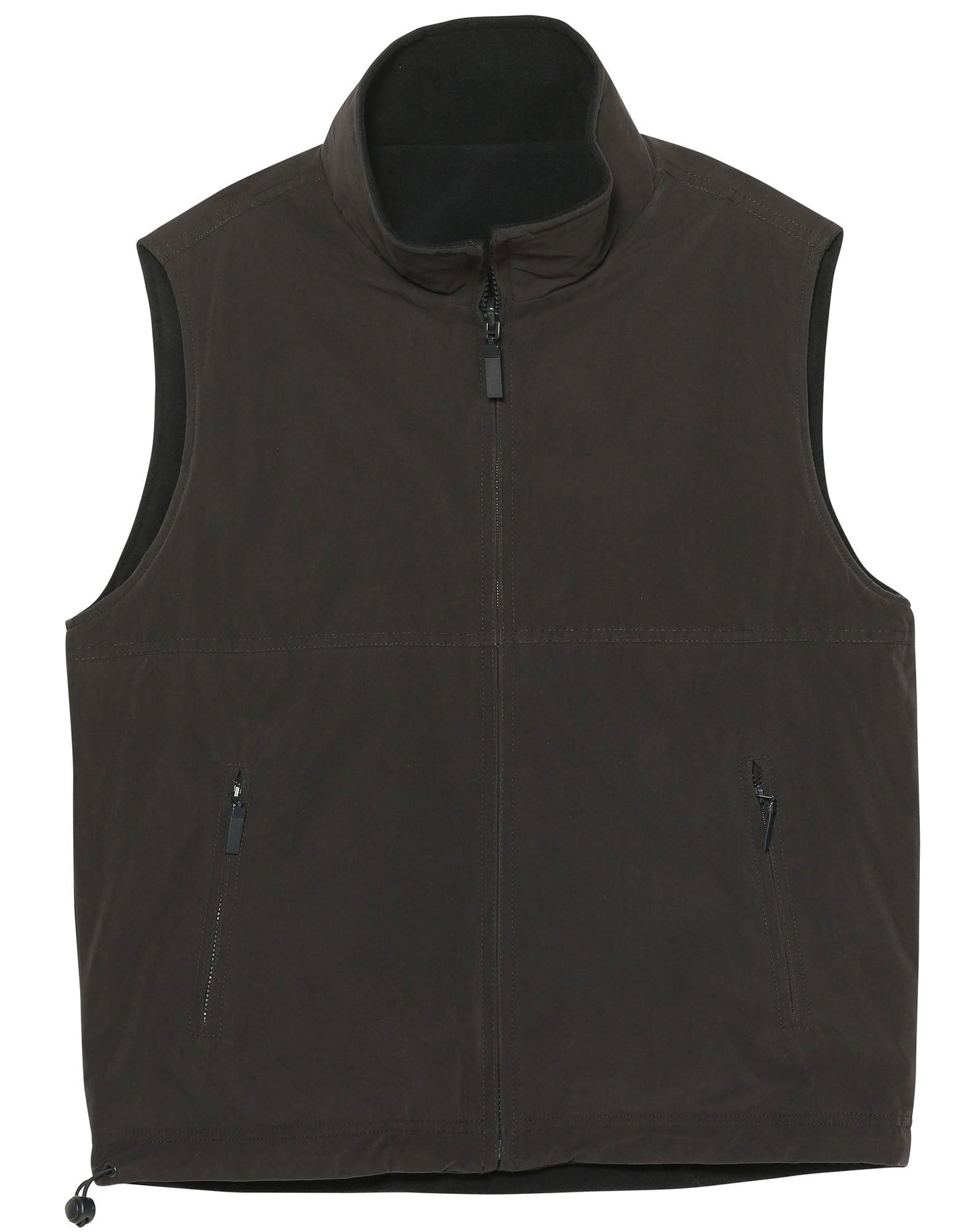 Unisex reversible vest - PF04A