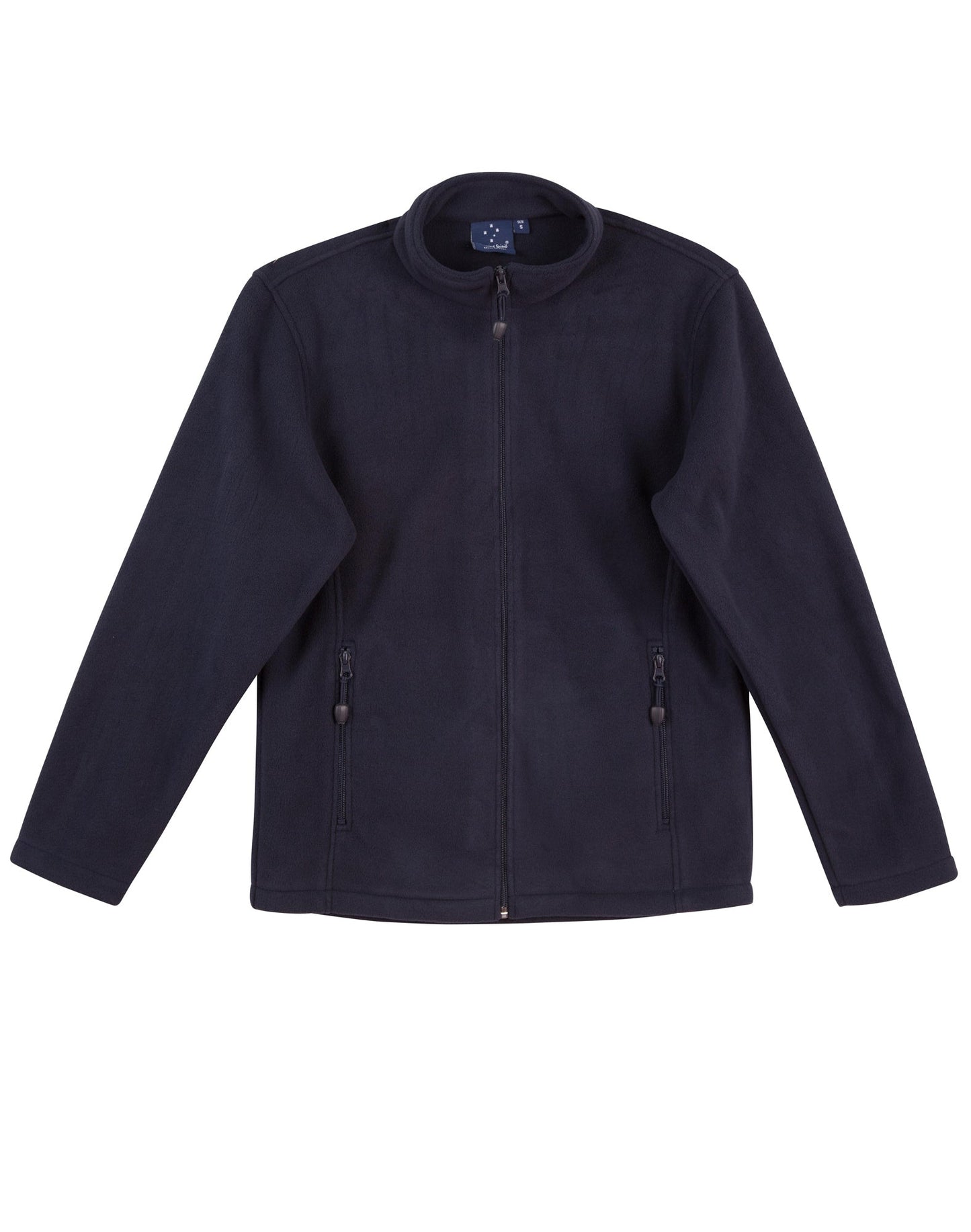 kids bonded P/F full zip jacket - PF07K