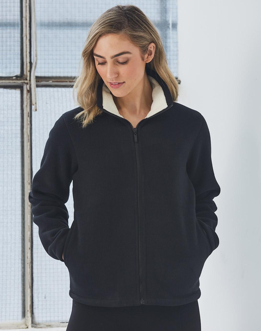 Ladies shepherd p/f jacket - PF16