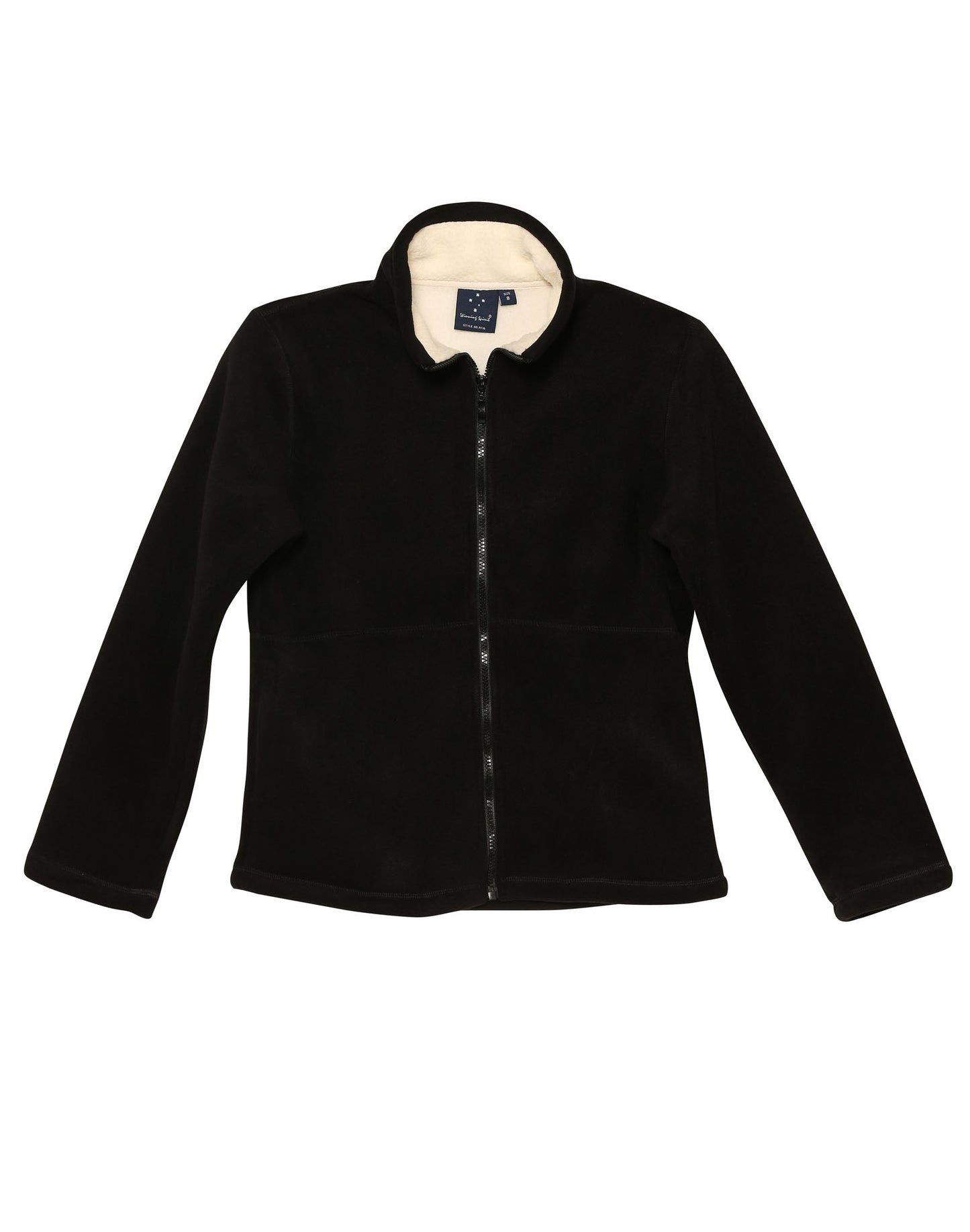 Ladies shepherd p/f jacket - PF16