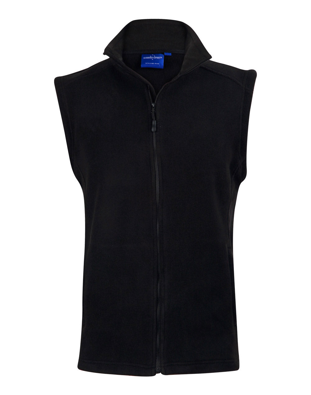 Adult's Polar Fleece Vest - PF22