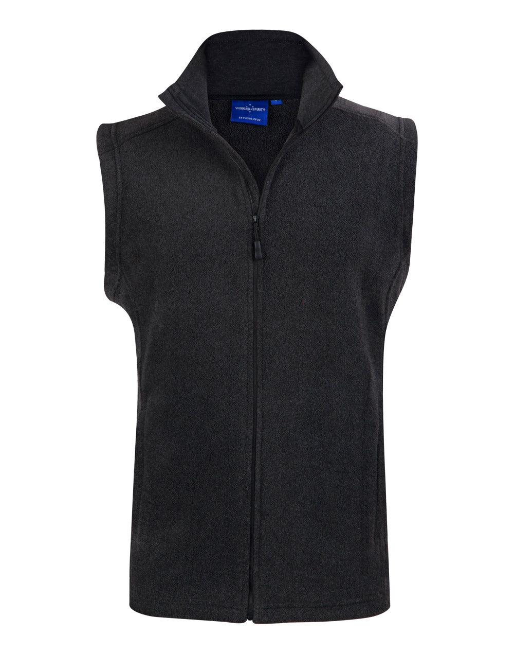Adult's Polar Fleece Vest - PF22