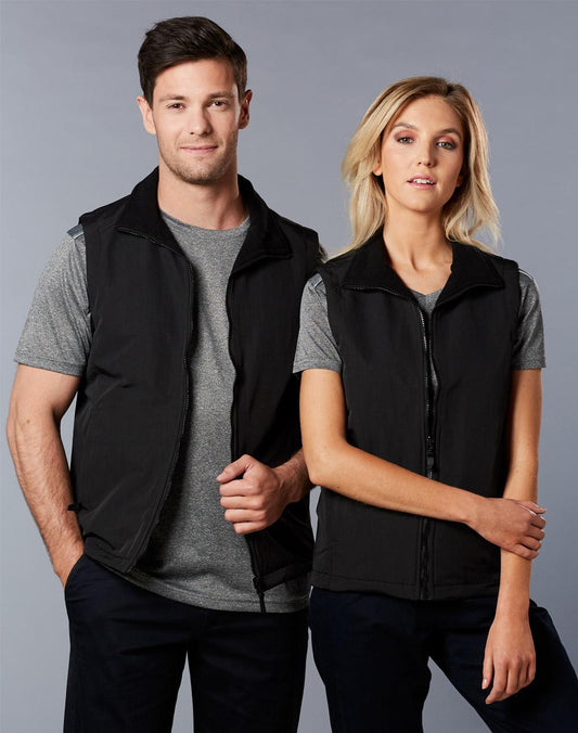 Unisex Reversible Vest - PF27