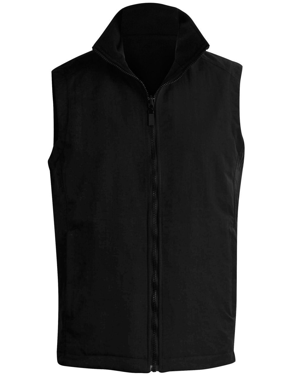 Unisex Reversible Vest - PF27