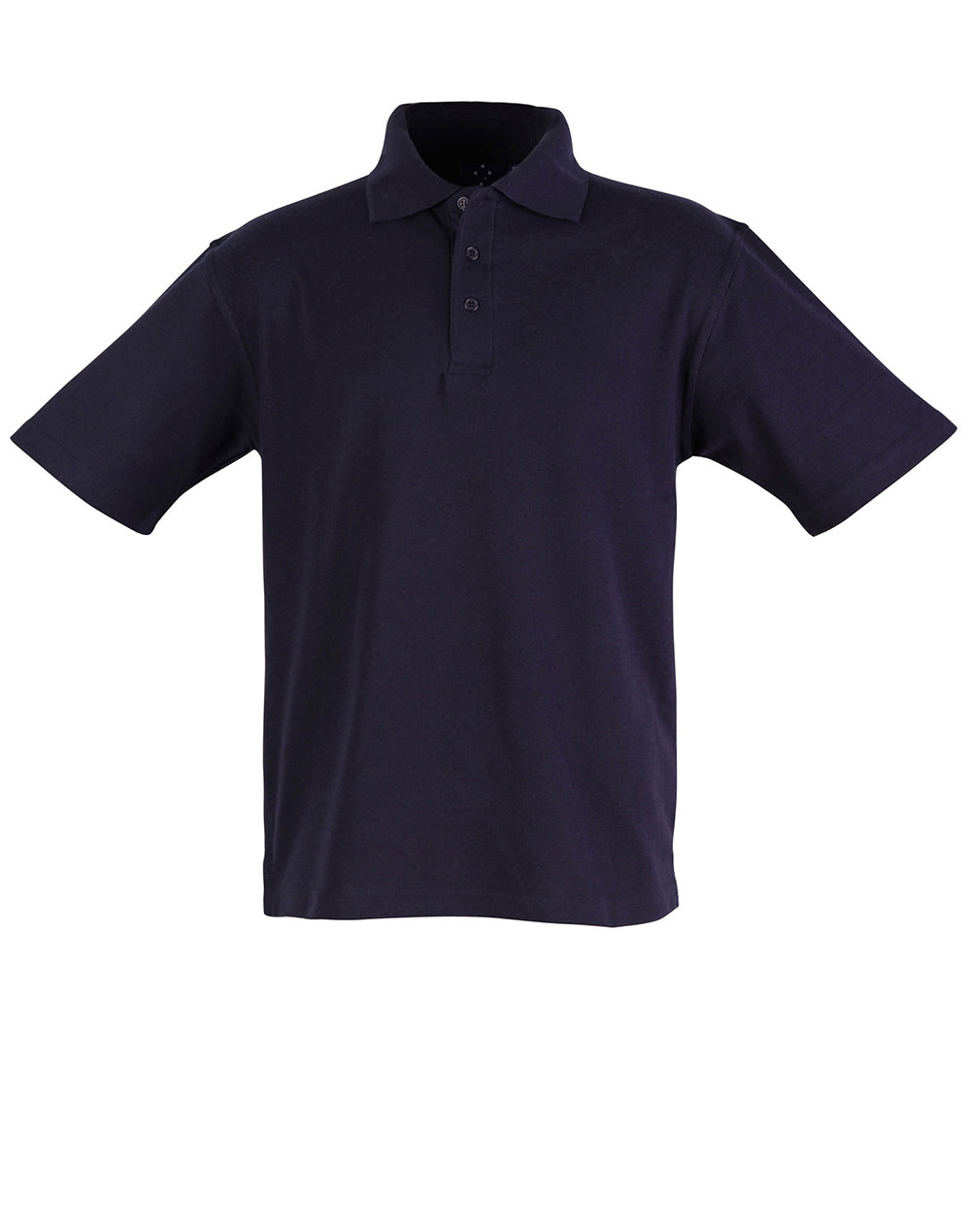 Children's 220gsm poly/cotton pique - PS11K
