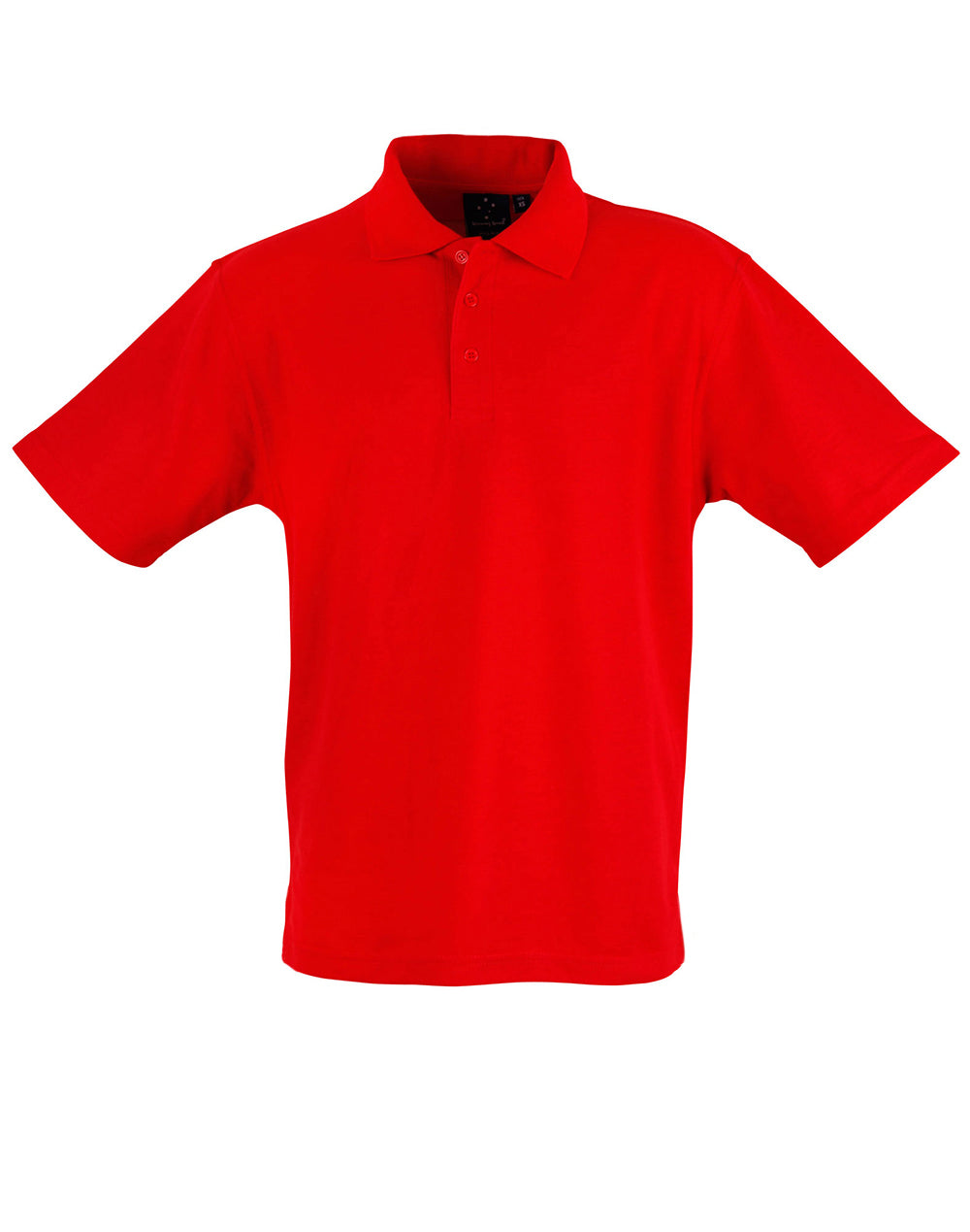 Children's 220gsm poly/cotton pique - PS11K