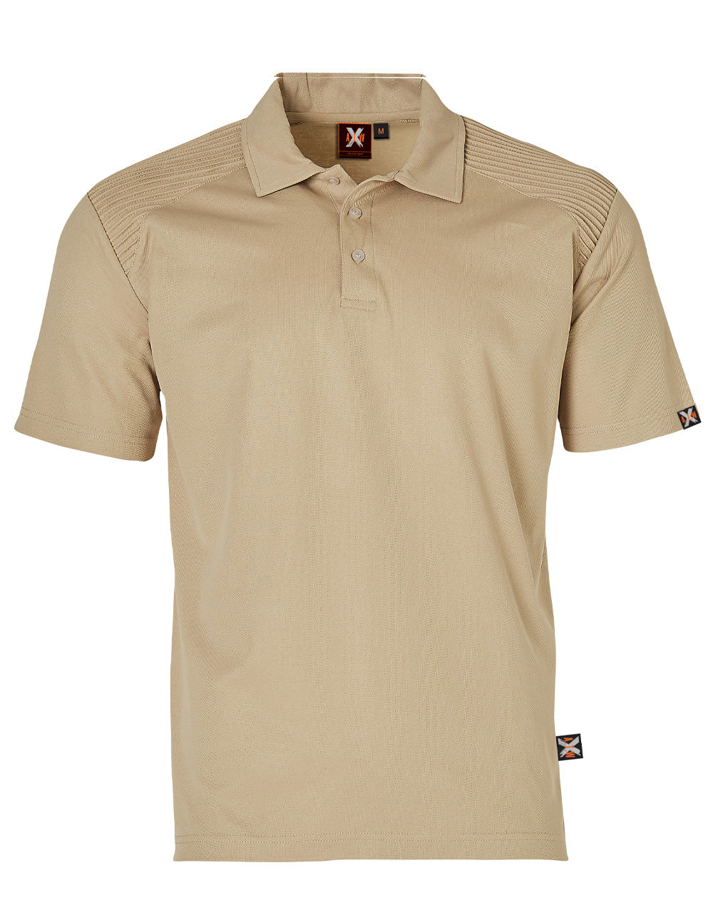 AIWX Workwear S/S Polo - PS209