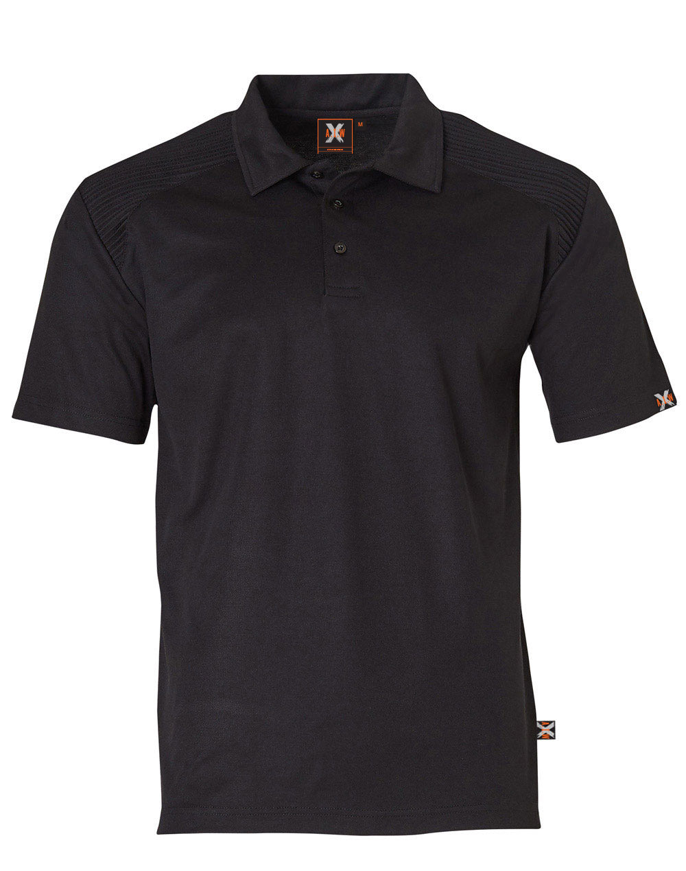 AIWX Workwear S/S Polo - PS209