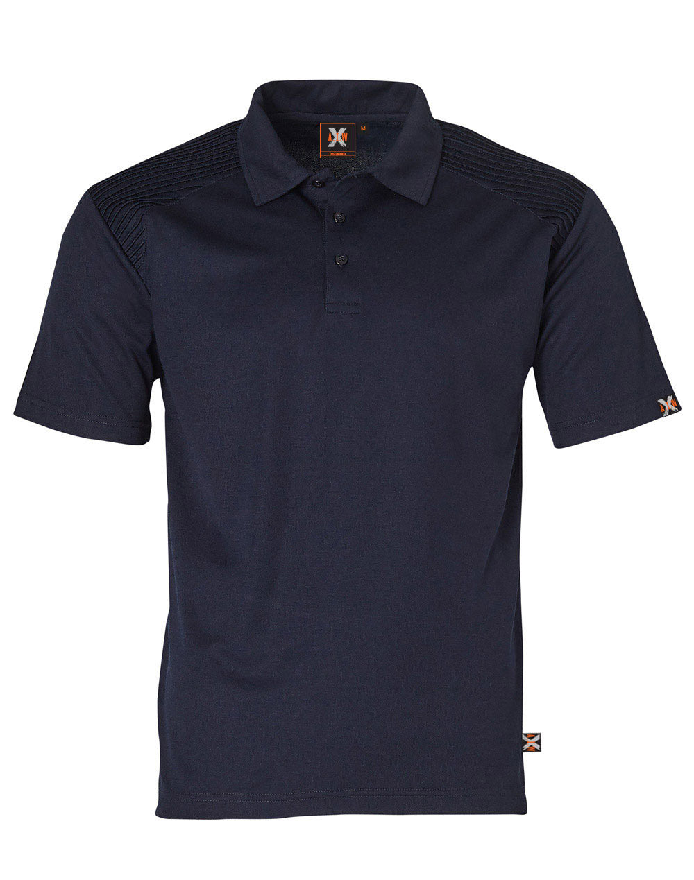 AIWX Workwear S/S Polo - PS209