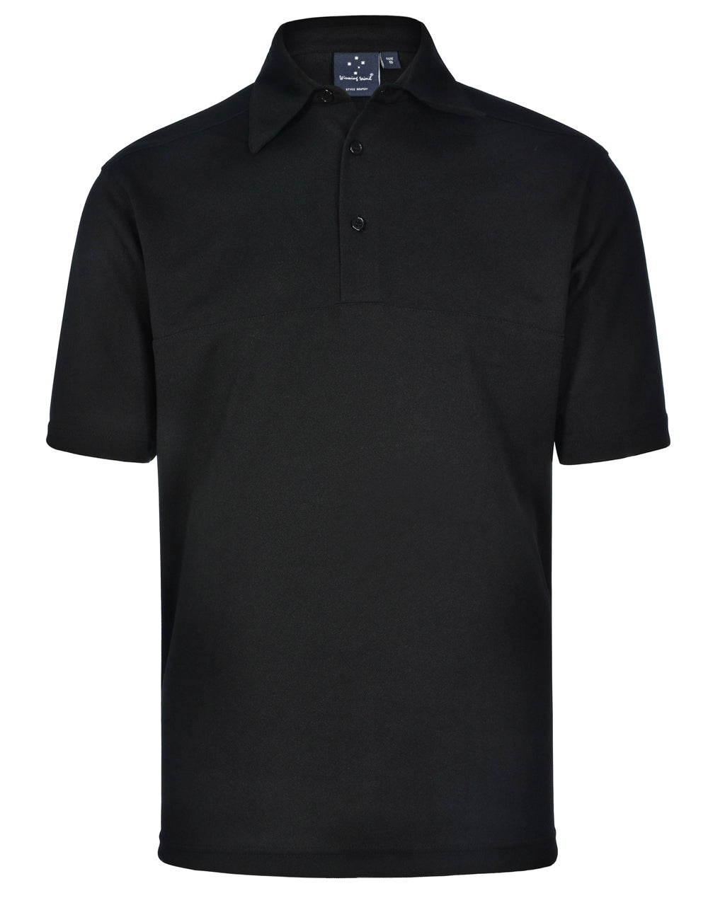 Men's CoolDry short sleeve polo - PS21