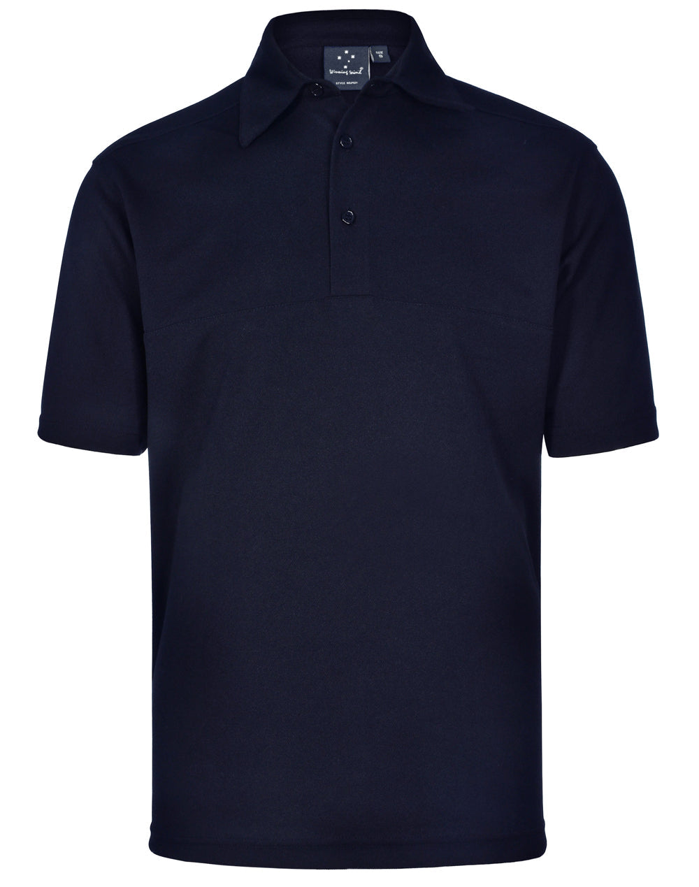Men's CoolDry short sleeve polo - PS21