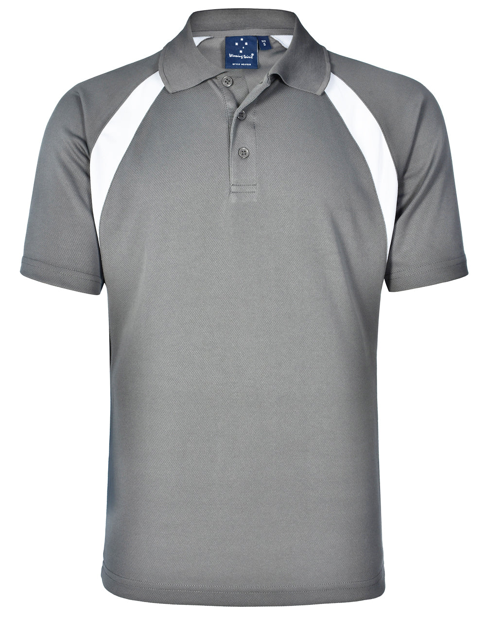 Men's Cooldry Tri-colours - PS28