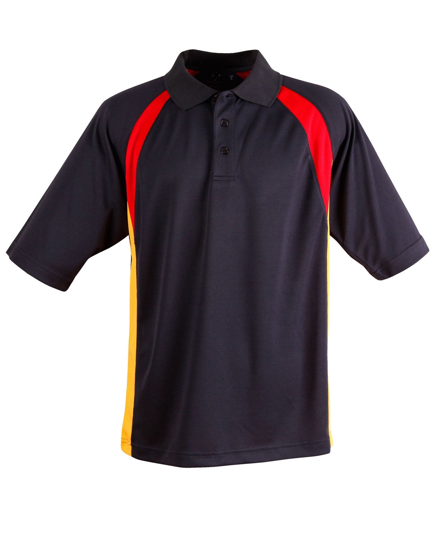 Men's Cooldry Tri-colours - PS28