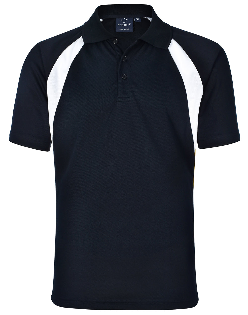 Men's Cooldry Tri-colours - PS28