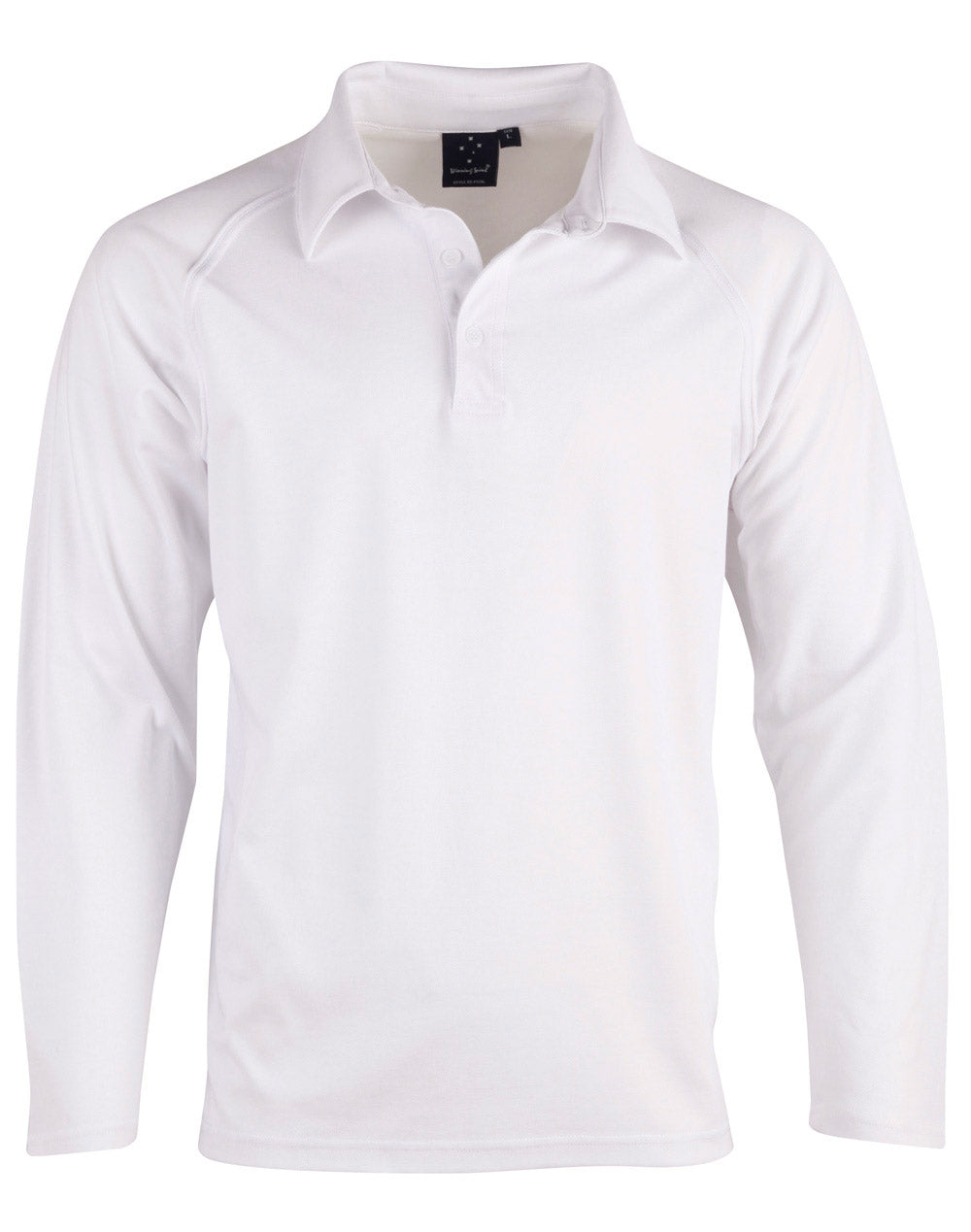 mens truedry cricket polo - PS29L