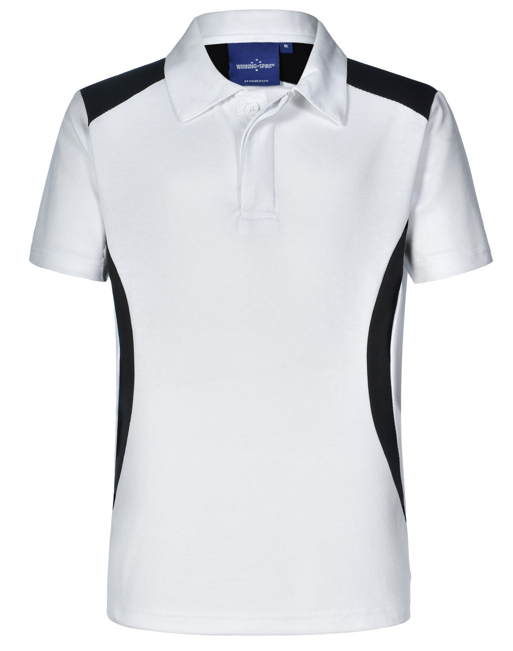 Chidren's Truedry contrast polo - PS31K