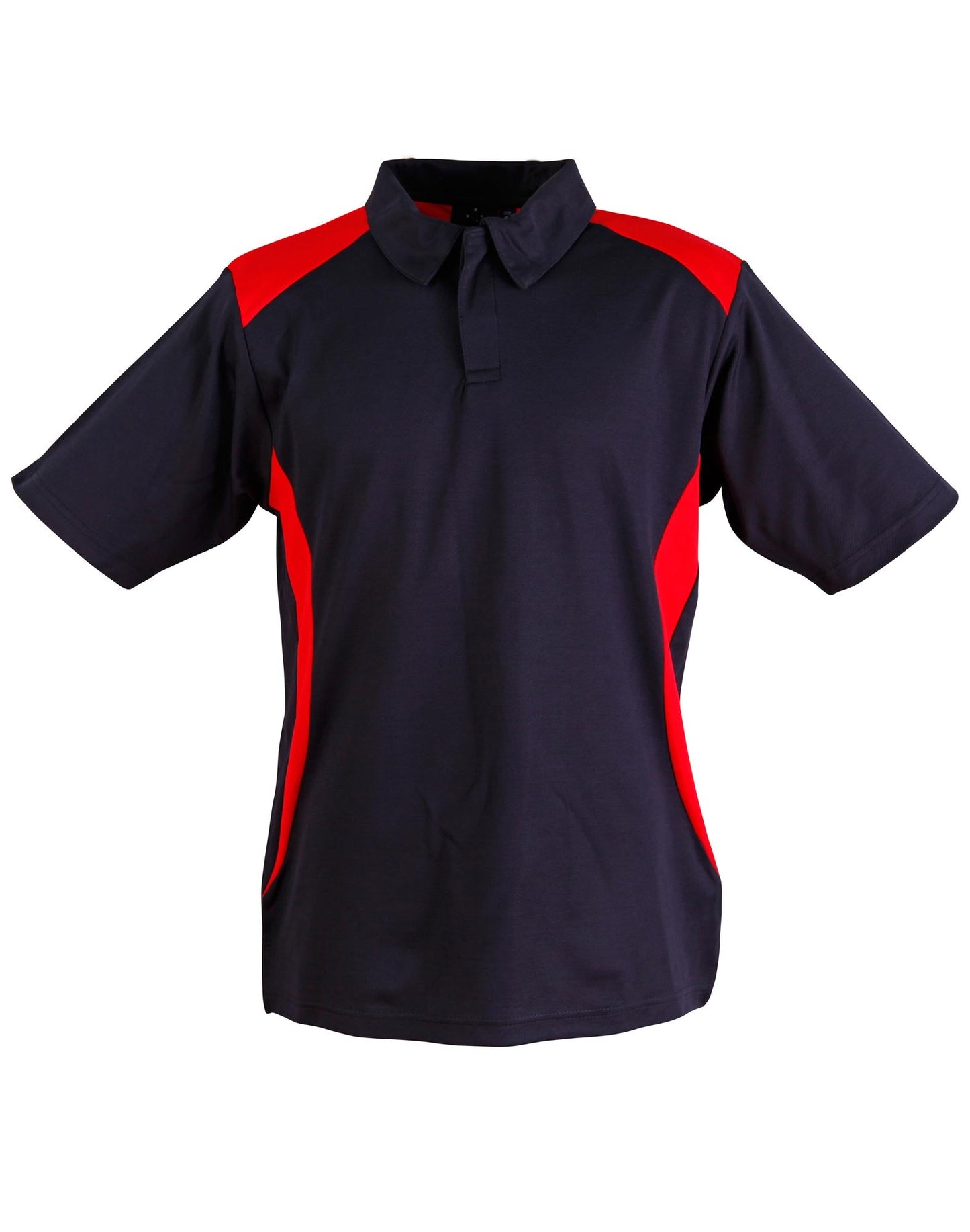 Men's Truedry contrast polo - PS31