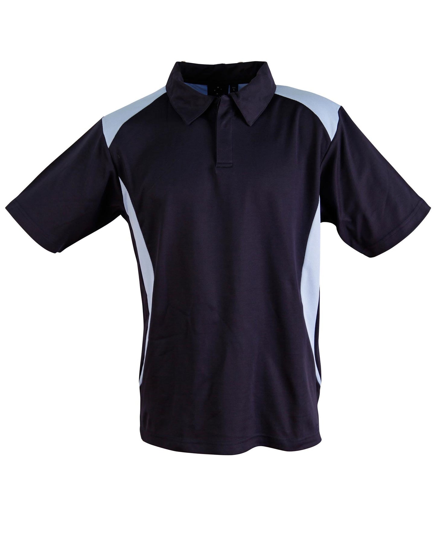 Chidren's Truedry contrast polo - PS31K