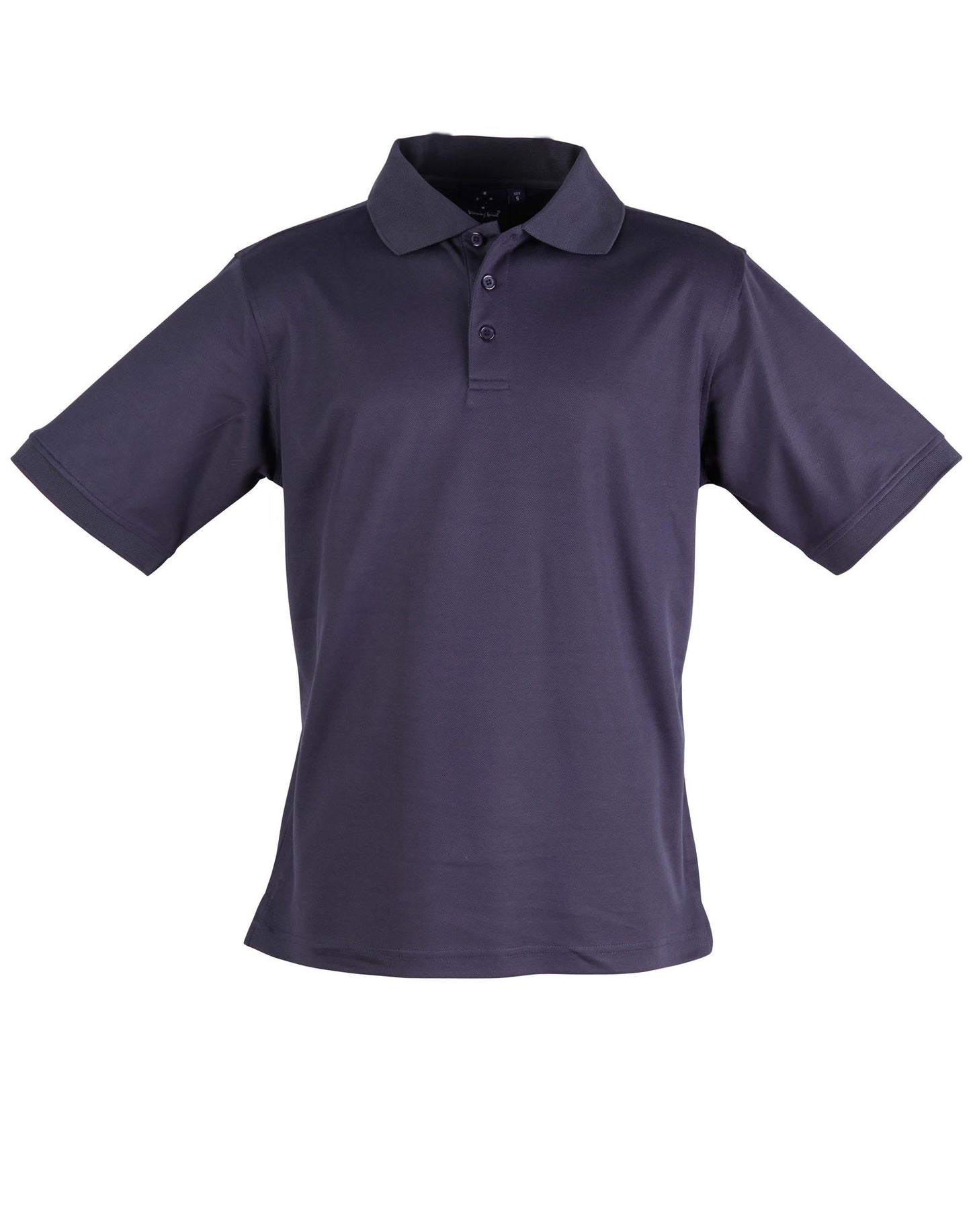 Men's Cotton Back Truedry S/S Polo - PS33