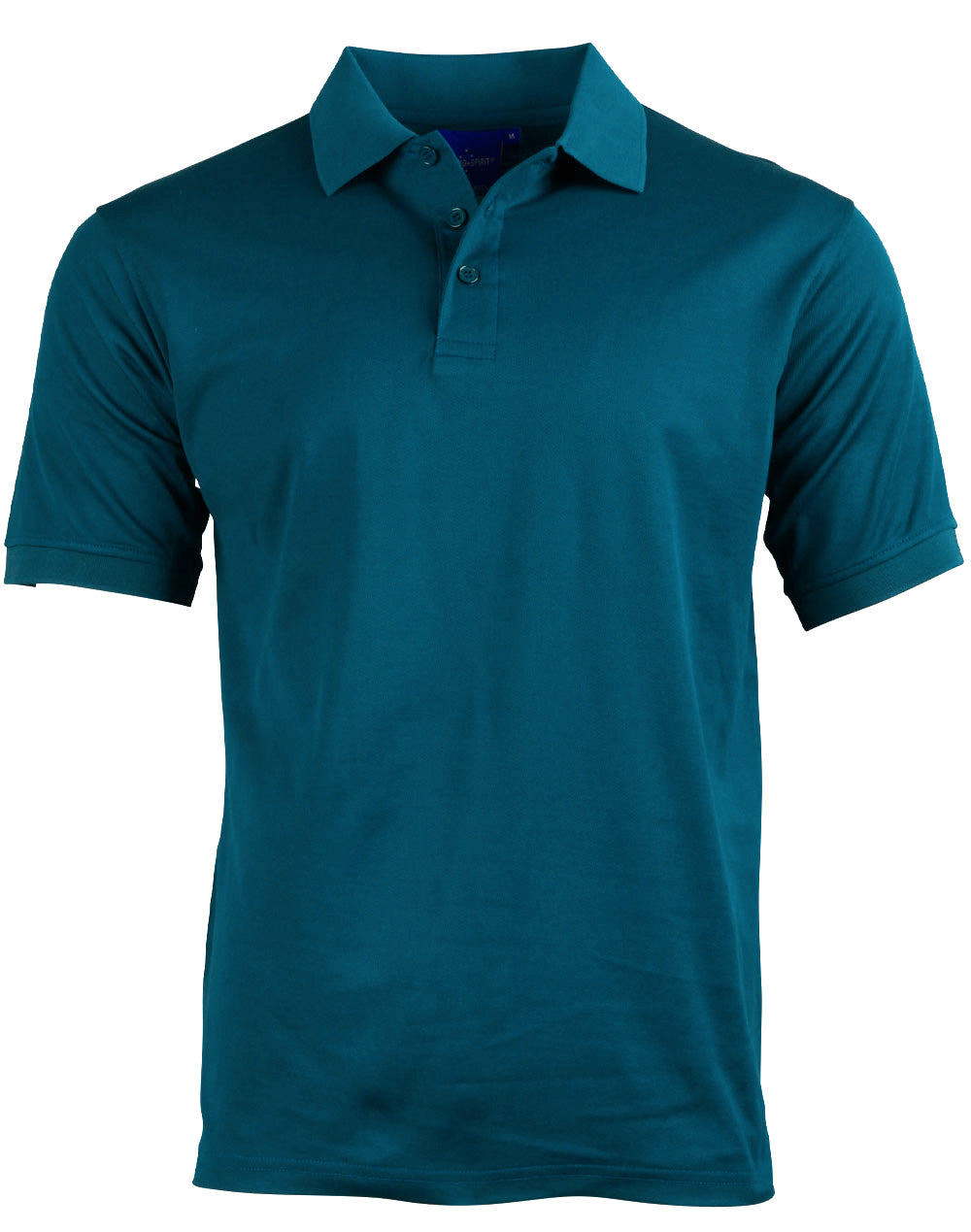Men's Cotton Back Truedry S/S Polo - PS33
