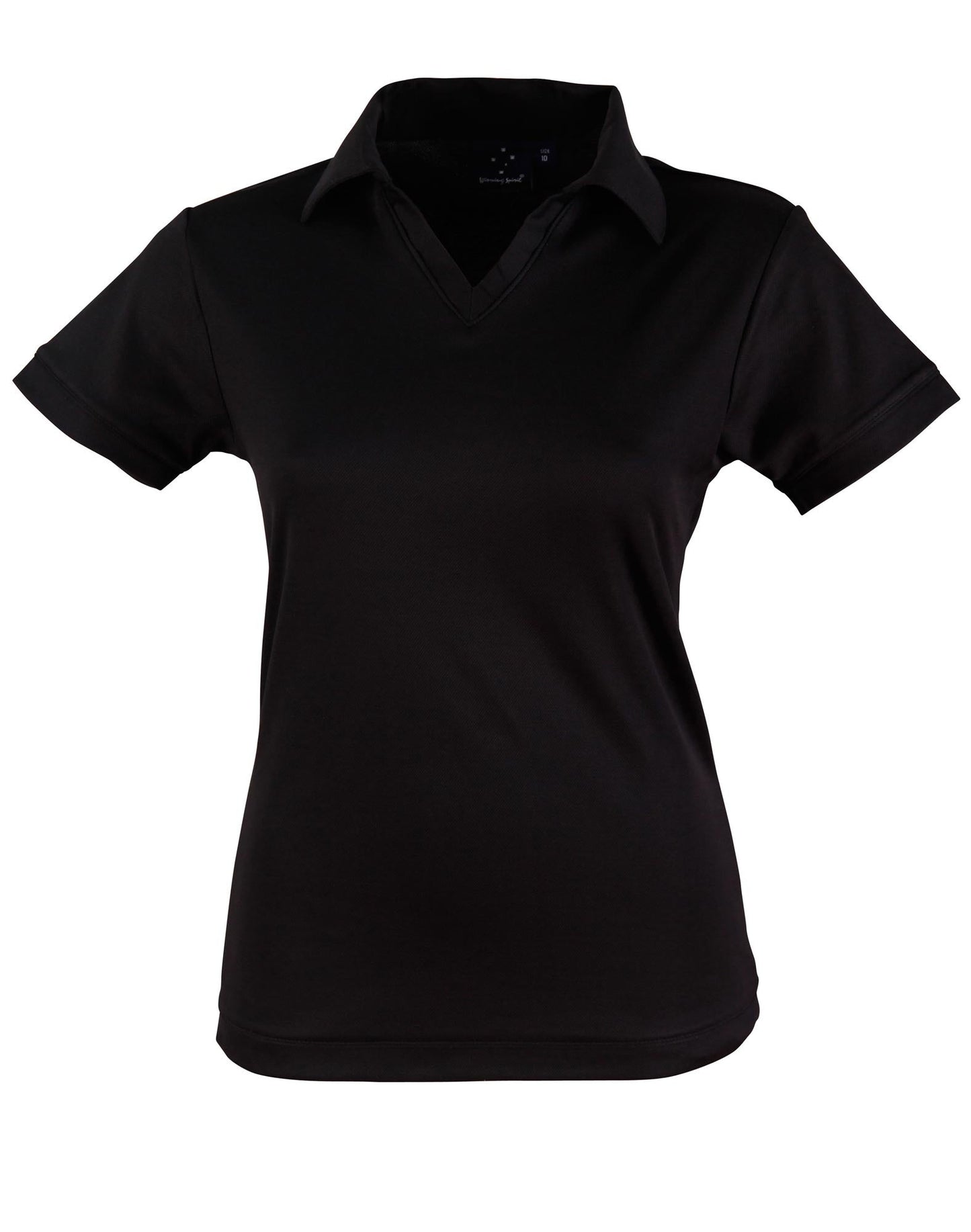 Ladies' Truedry S/S Polo - PS34A