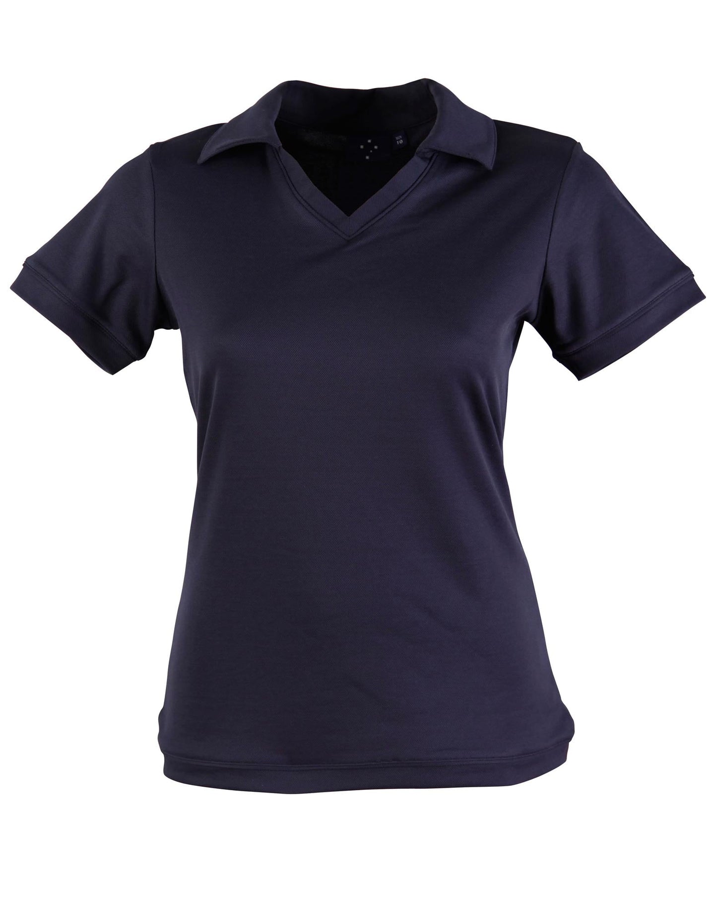 Ladies' Truedry S/S Polo - PS34A