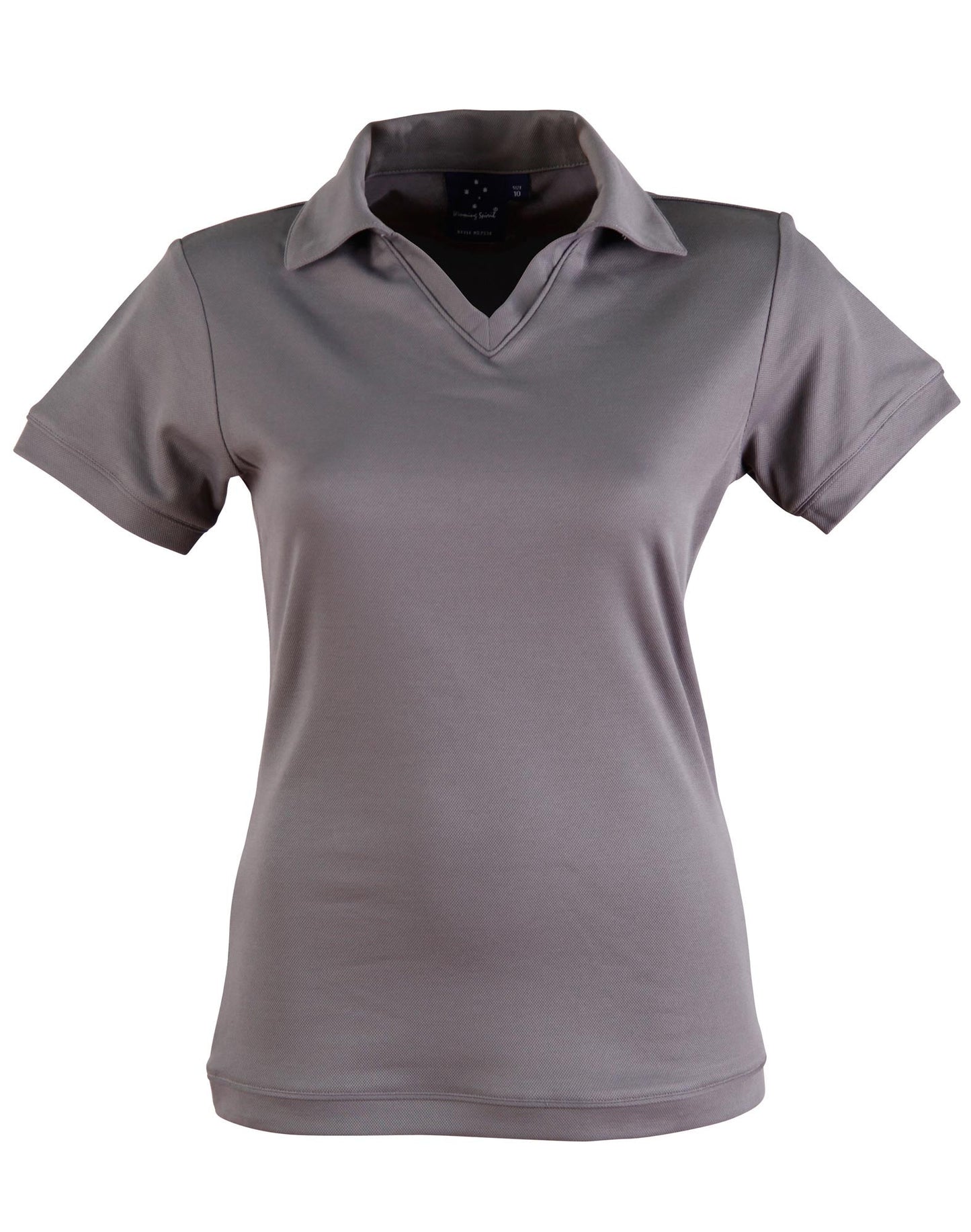 Ladies' Truedry S/S Polo - PS34A