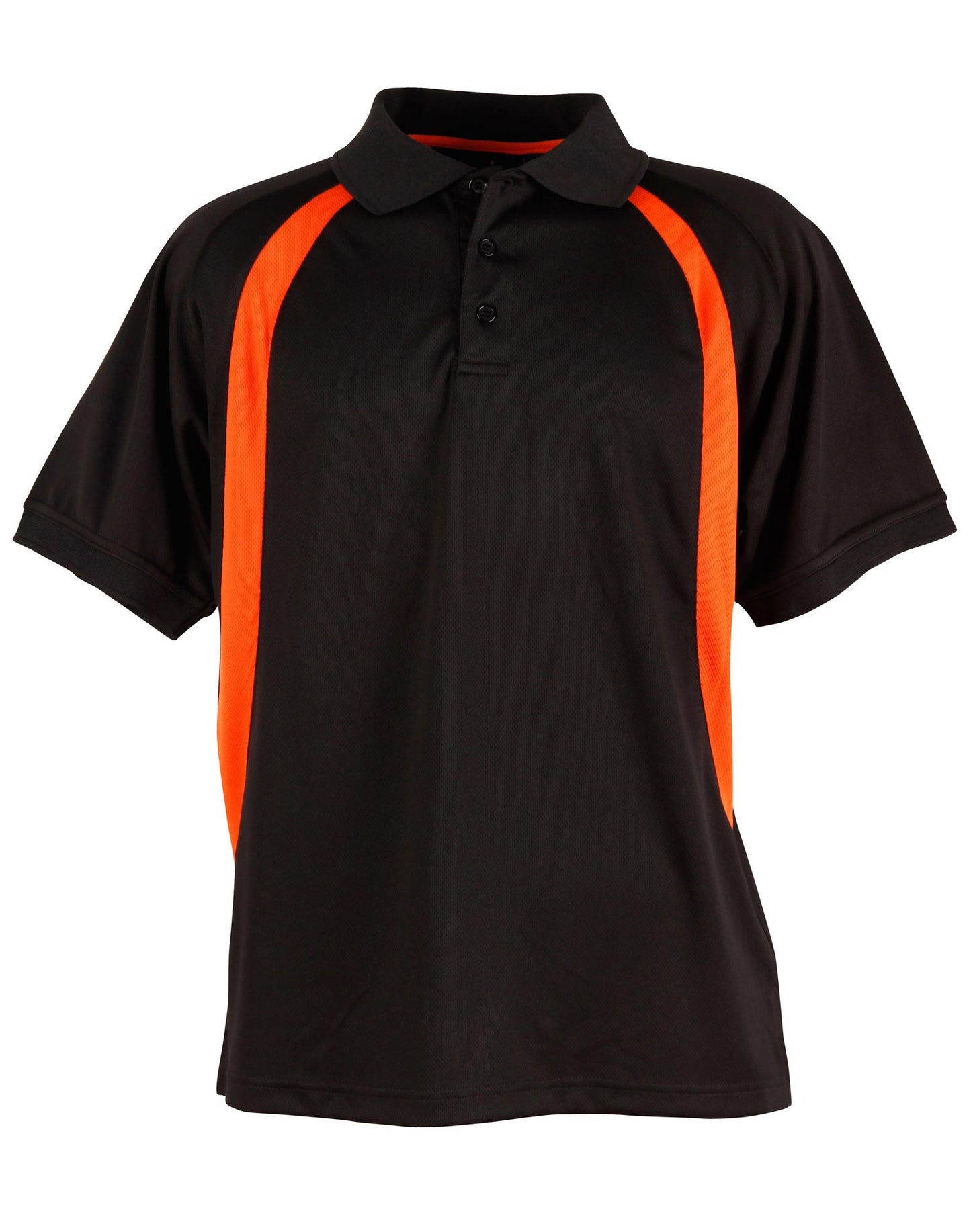 Mens CoolDry Soft Mesh Polo - PS51