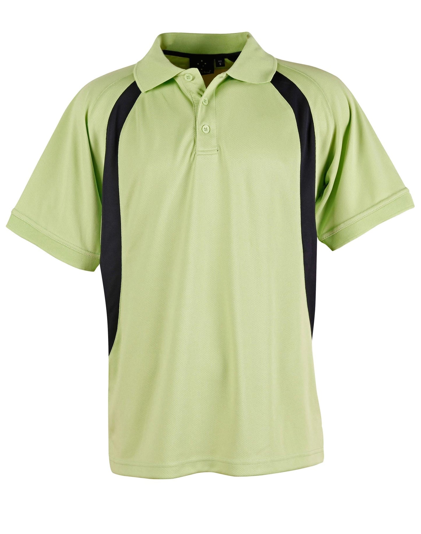 Mens CoolDry Soft Mesh Polo - PS51