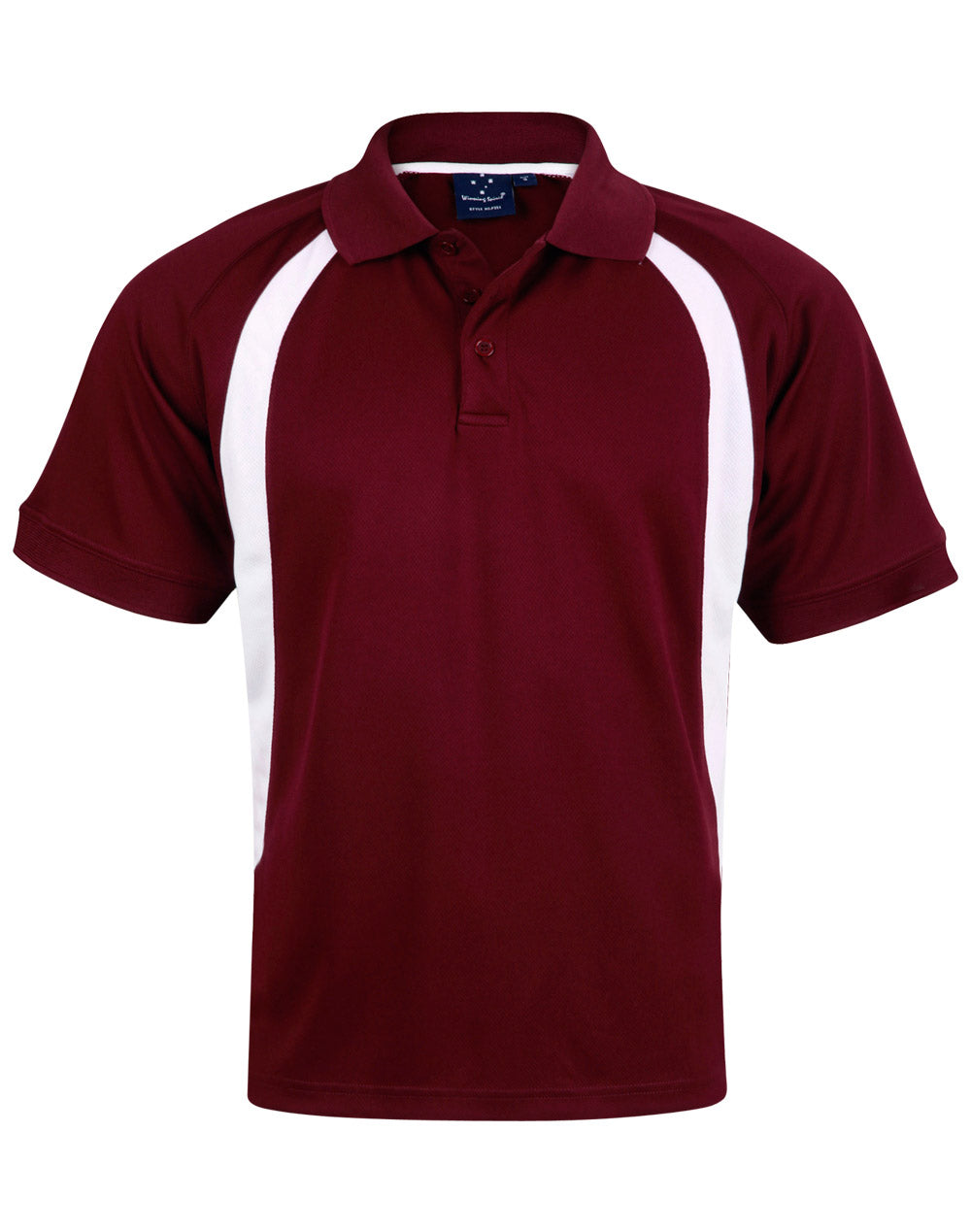 Mens CoolDry Soft Mesh Polo - PS51
