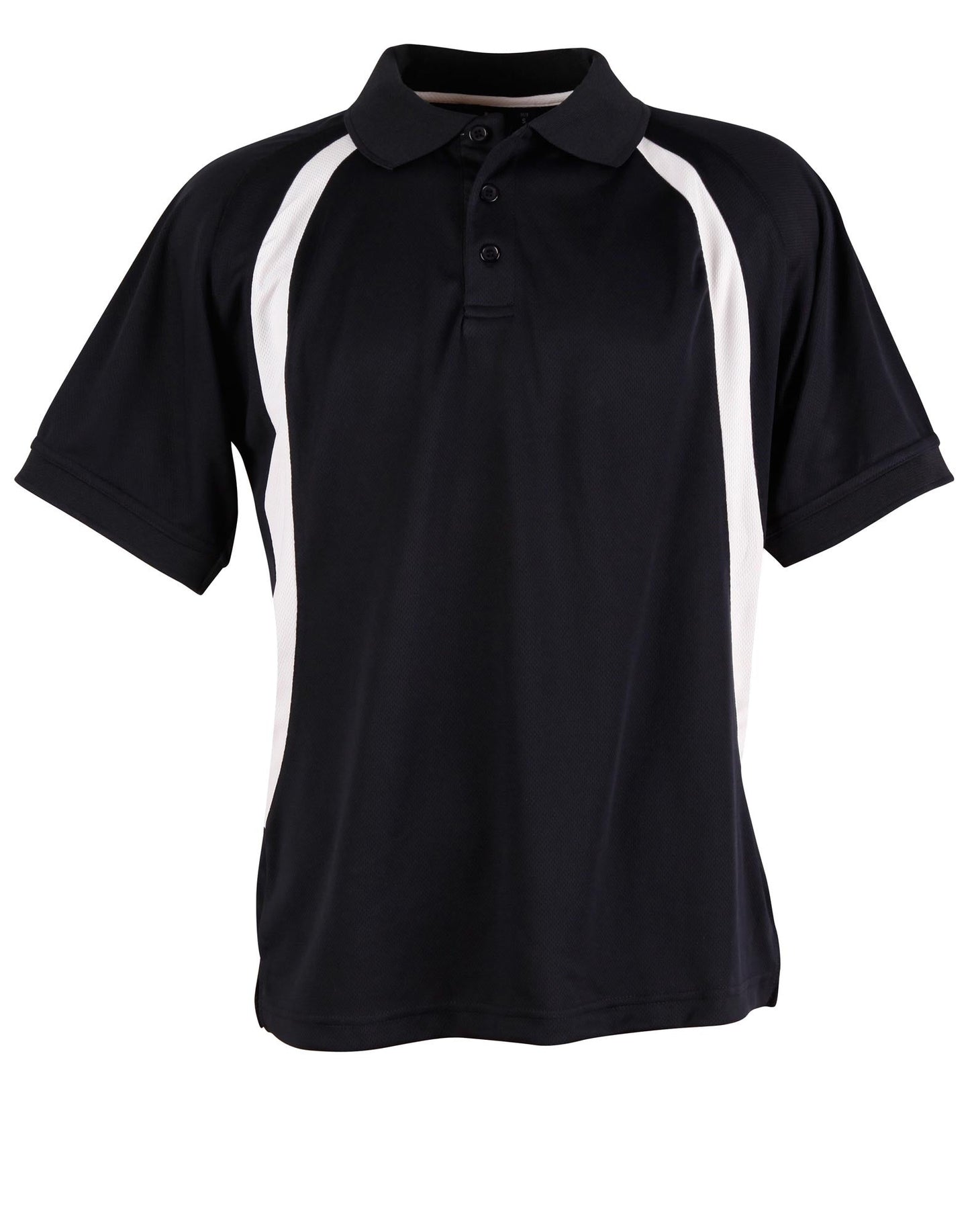 Mens CoolDry Soft Mesh Polo - PS51