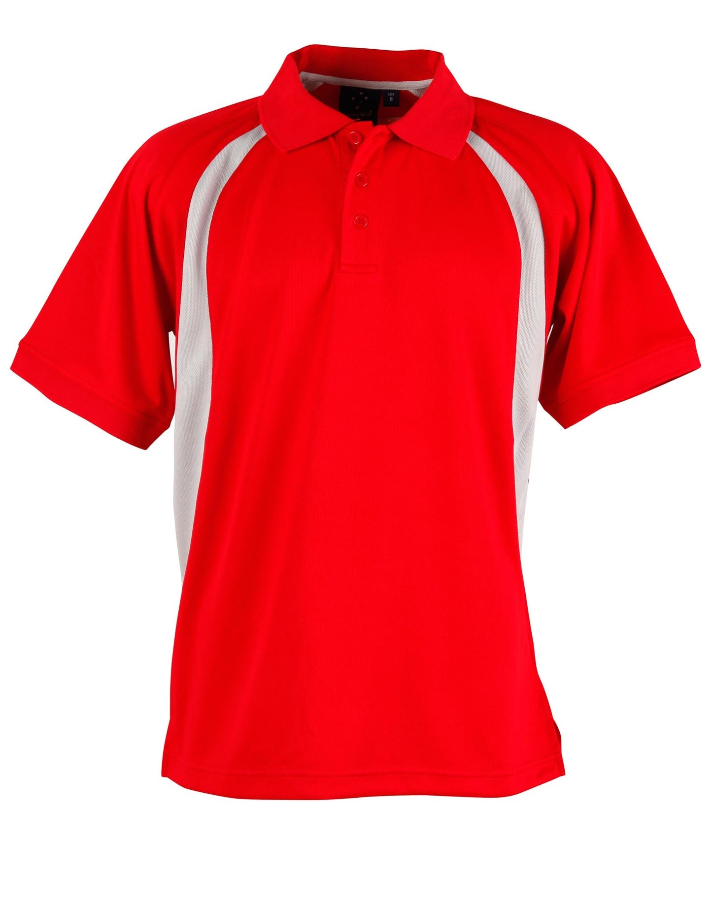 Mens CoolDry Soft Mesh Polo - PS51