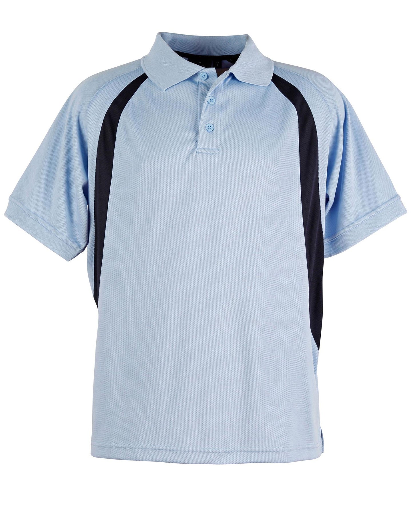 Mens CoolDry Soft Mesh Polo - PS51