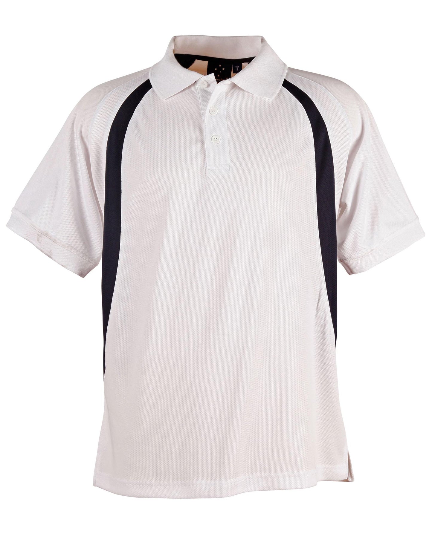 Mens CoolDry Soft Mesh Polo - PS51
