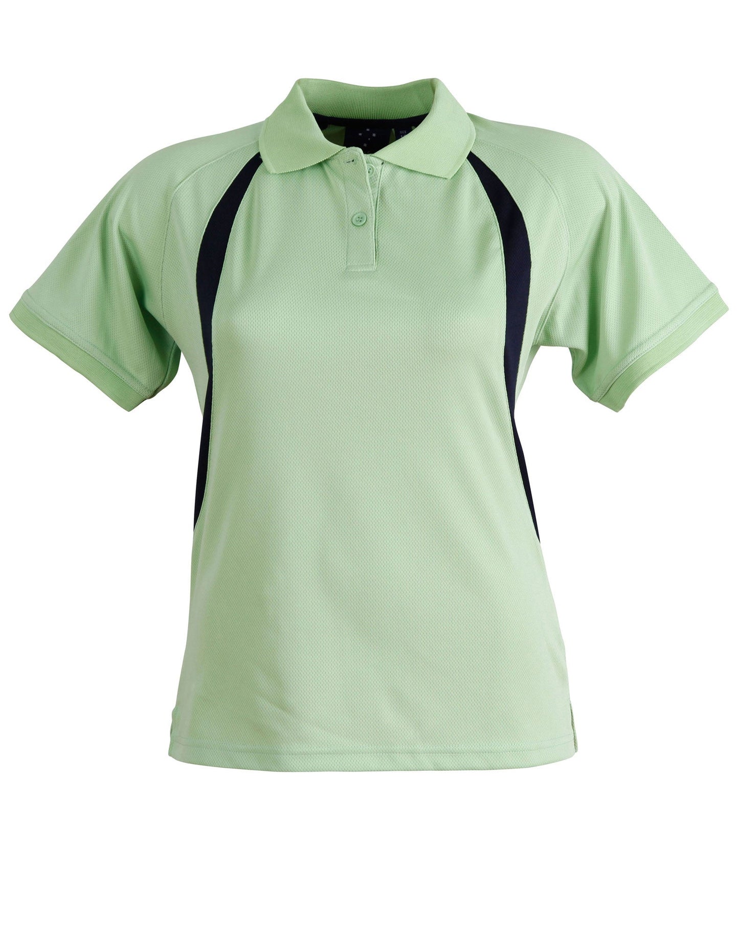 Ladies' CoolDry Soft Mesh Polo - PS52