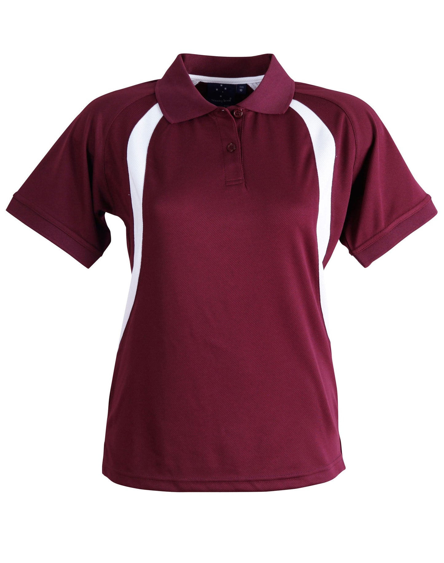 Ladies' CoolDry Soft Mesh Polo - PS52